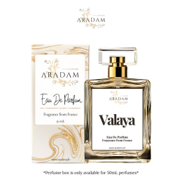 Valaya - 30mL PDMarley Valaya Inspired Perfume 