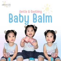Baby Balm