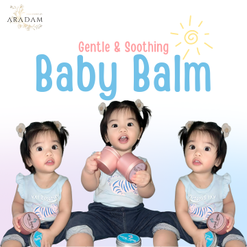 Baby Balm
