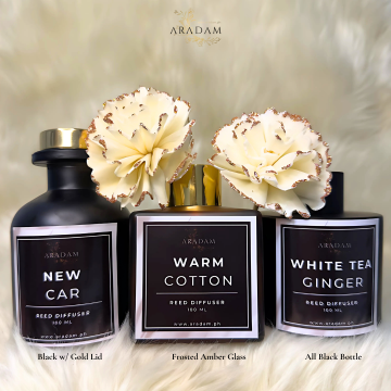 Premium Reed Diffuser