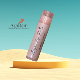 Argan Lip Balm