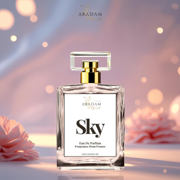 Sky - 30mL Ariana Cloud EDP Inspired-Perfume