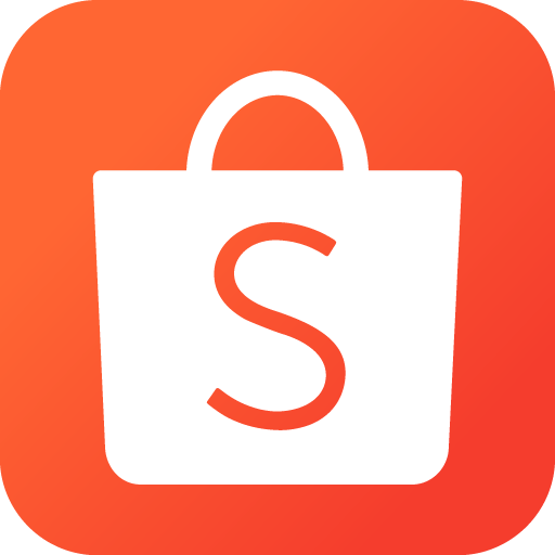 Shopee Logo