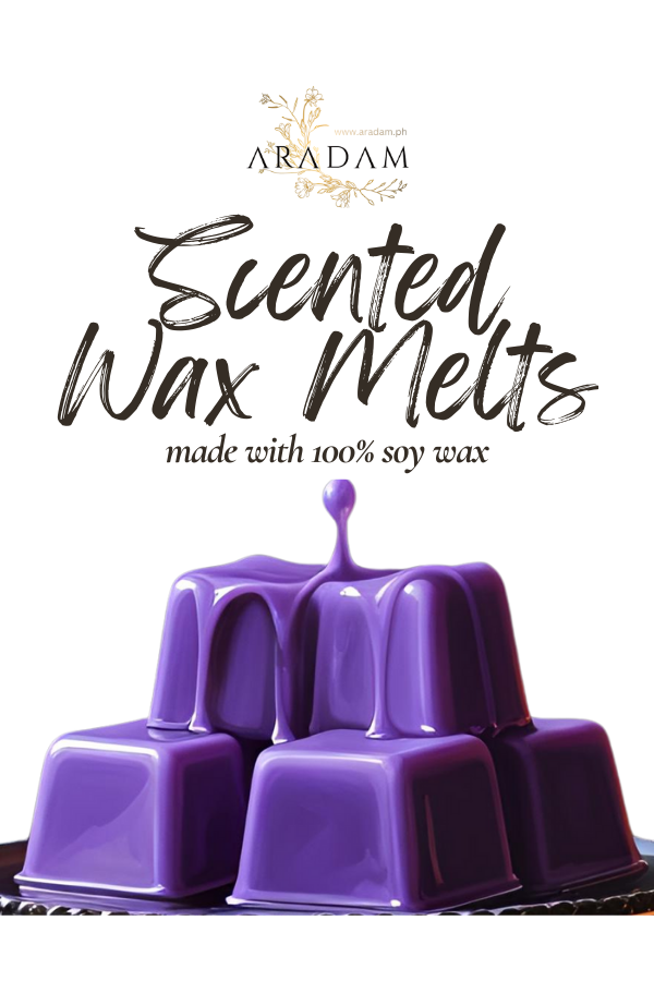 scented-wax-melts