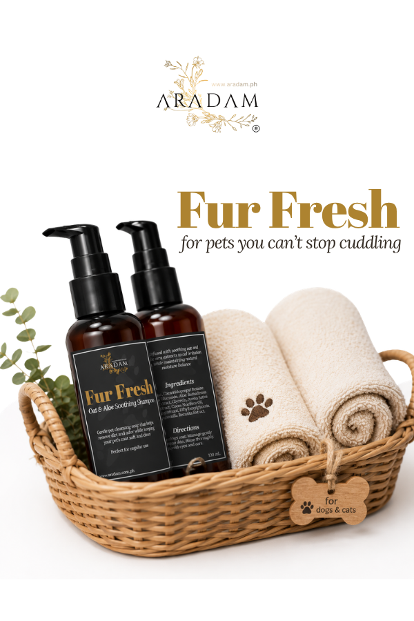 furfresh-oat-and-aloe-pet-shampoo